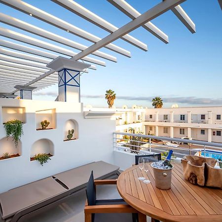 Prb Aparment Puerto Del Carmen Apartment Puerto del Carmen  Bagian luar foto