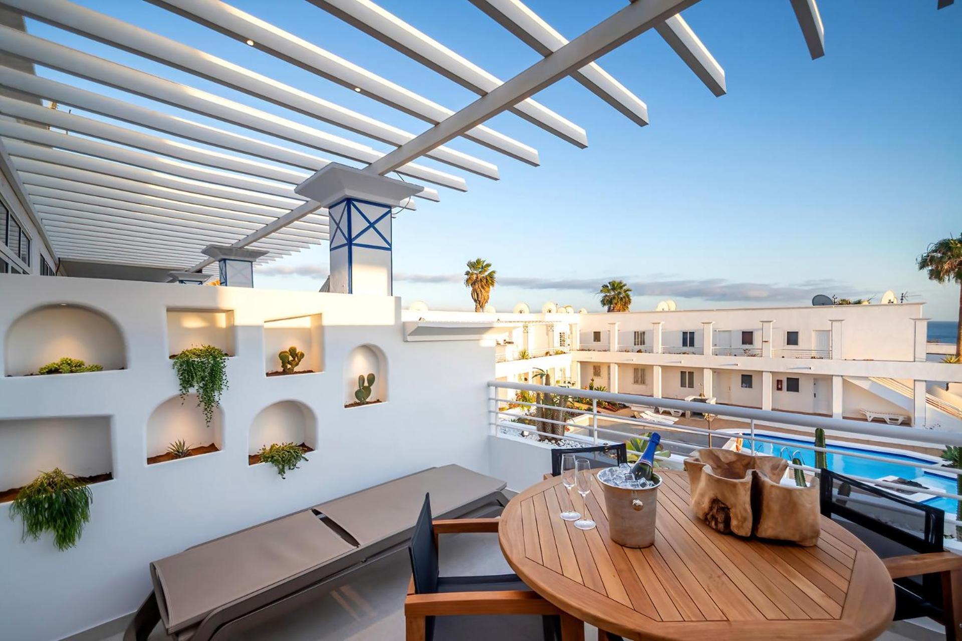 Prb Aparment Puerto Del Carmen Apartment Puerto del Carmen  Bagian luar foto