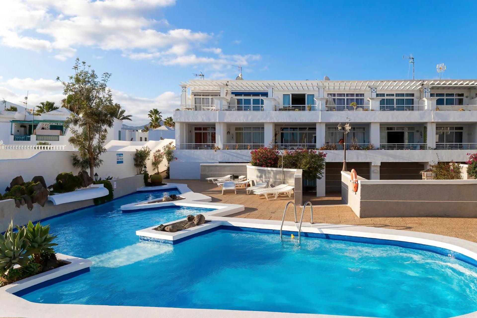 Prb Aparment Puerto Del Carmen Apartment Puerto del Carmen  Bagian luar foto