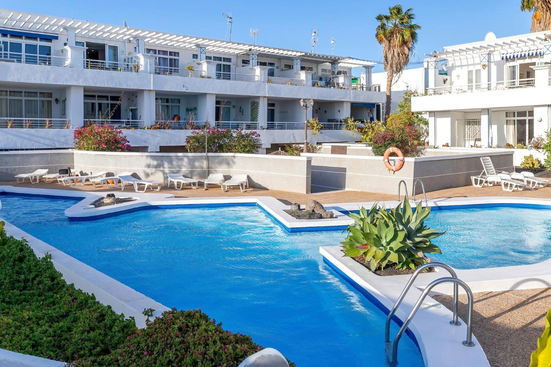 Prb Aparment Puerto Del Carmen Apartment Puerto del Carmen  Bagian luar foto